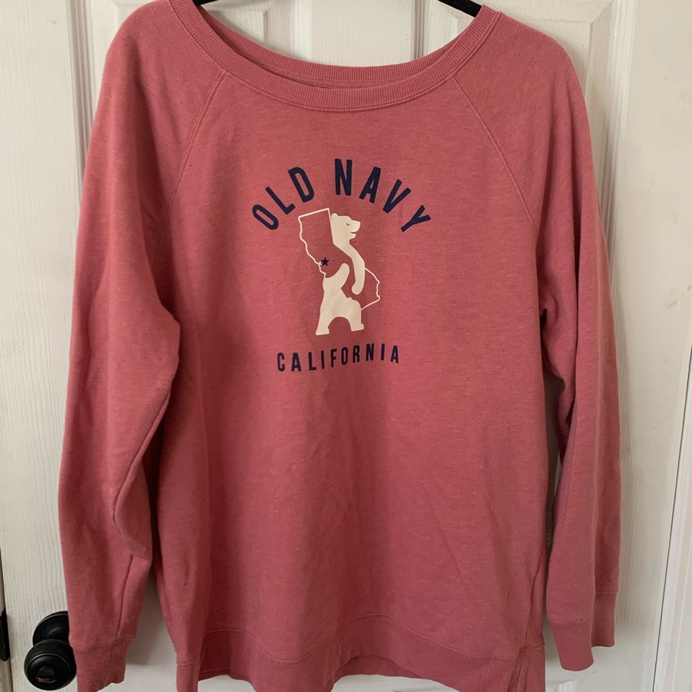 Old Navy Sweater